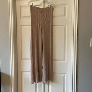 Nasty Gal Lounge Set